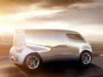 Citroen Tubik Concept 2011 года